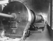 Horno 1929