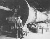 Horno 1929