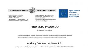 Proyecto PASAMOD