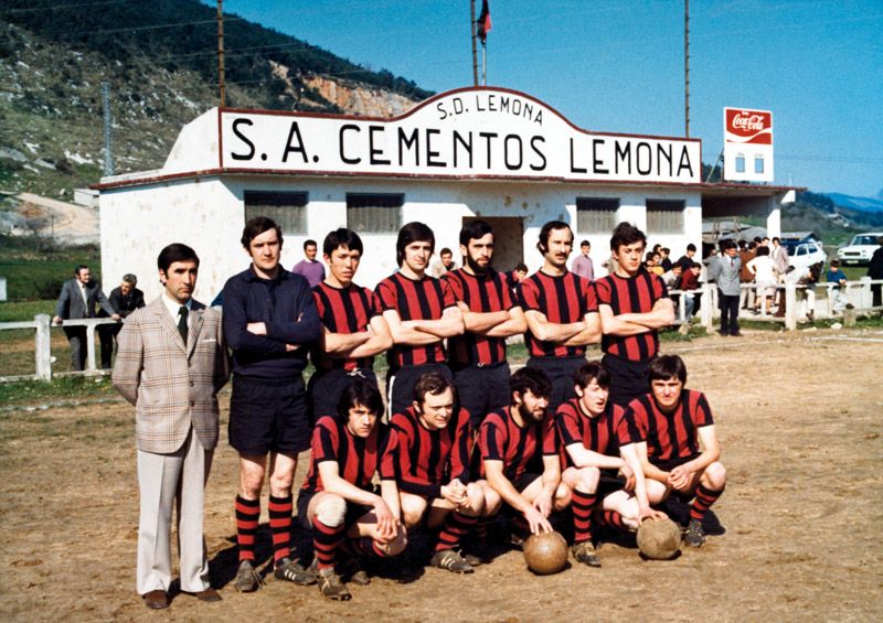 SD Lemona