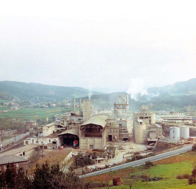 Vistas generales
