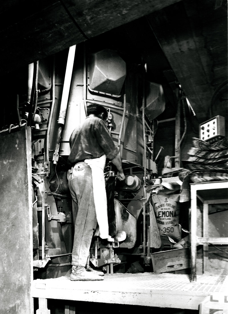 Tren Zeanuri