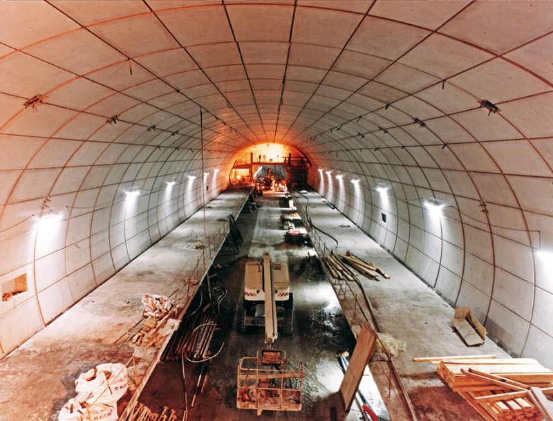 Metro Bilbao